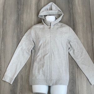 Alfani Regular Fit ZIP Up Hoodie